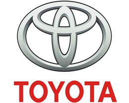 豐田toyota汽車(chē)